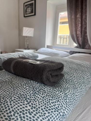 Druso Rooms Hotel in Bolzano