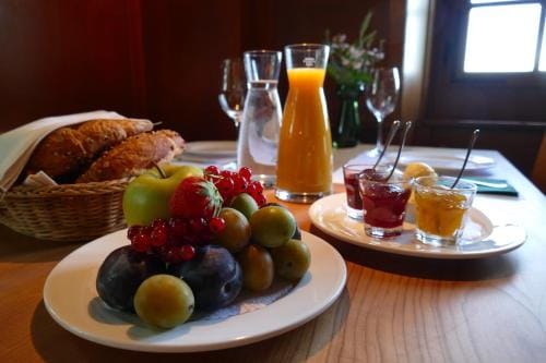 Gasthaus Schlosshalde Hotel in Winterthur