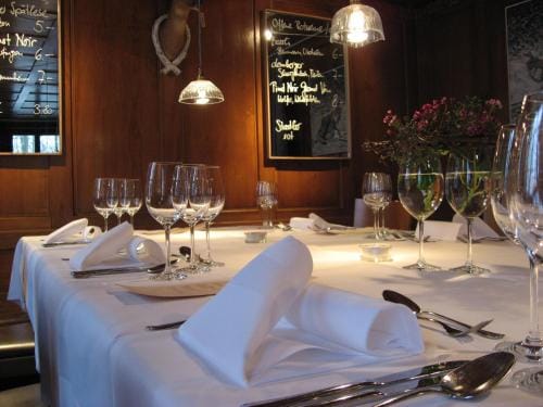 Gasthaus Schlosshalde Hotel in Winterthur