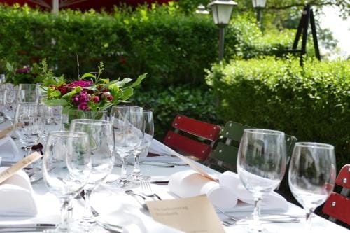 Gasthaus Schlosshalde Hotel in Winterthur