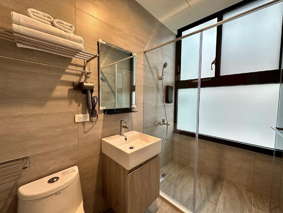 Neostay新智商旅 Hotel in Taiwan, Province of China