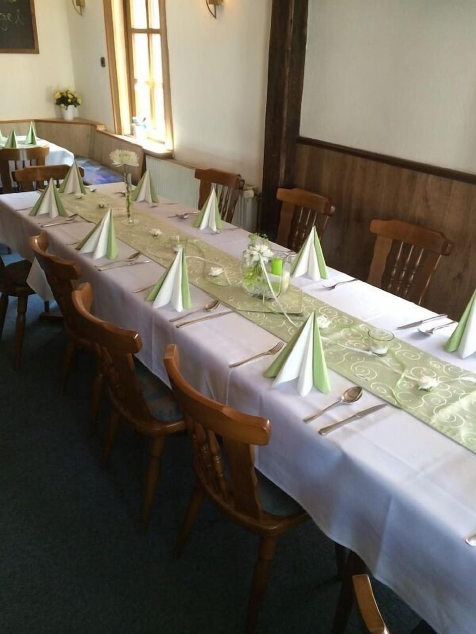 Gasthof zur Post Inn in Siegen