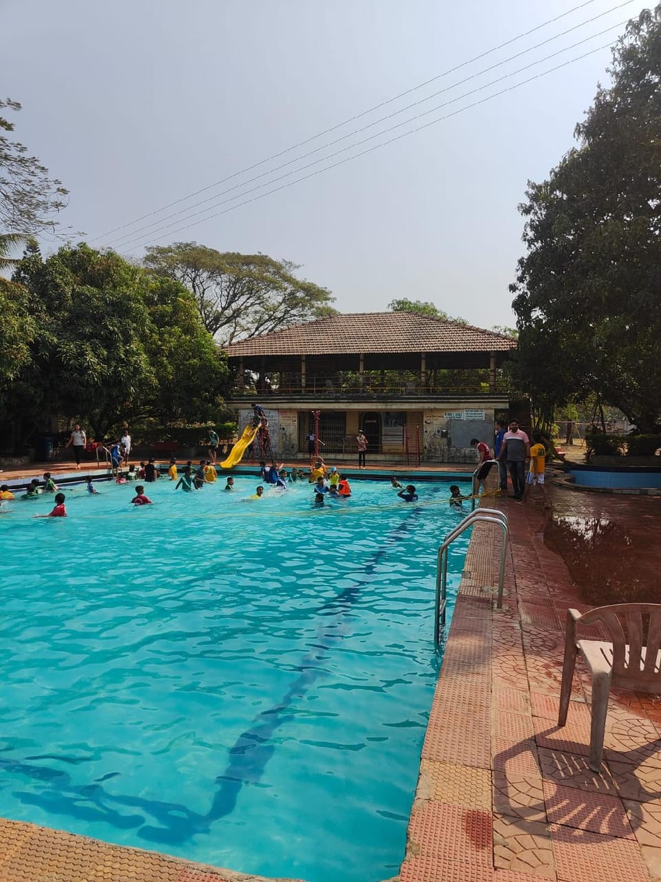 Green hills resort Resort in Maharashtra