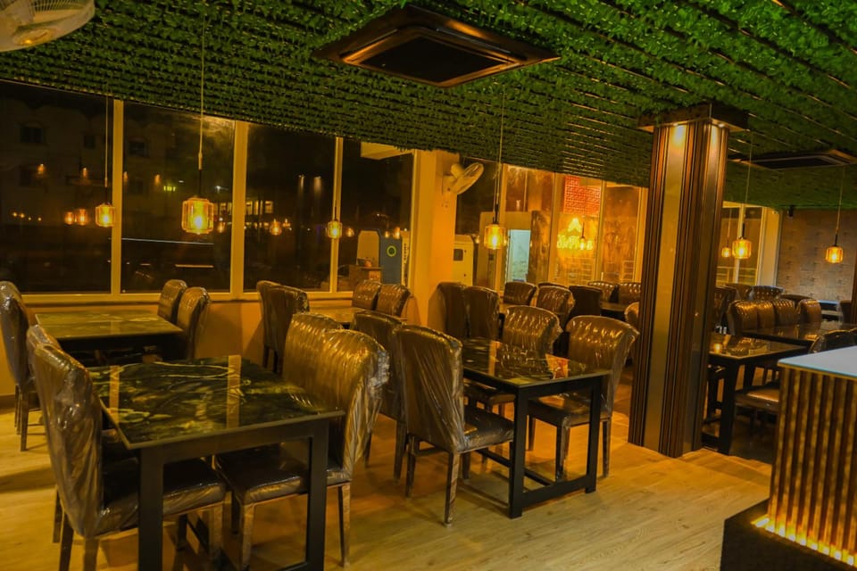 HOTEL M PLAZA MANDARMANI Hotel in West Bengal