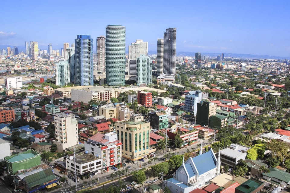 Urban Deca Tower Edsa Mandaluyong Hotel in Mandaluyong