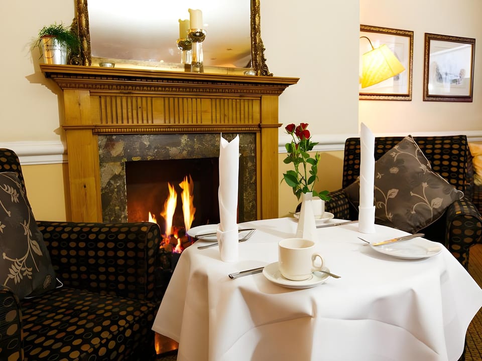 Kingston Lodge Hotel Hotel in Kingston upon Thames