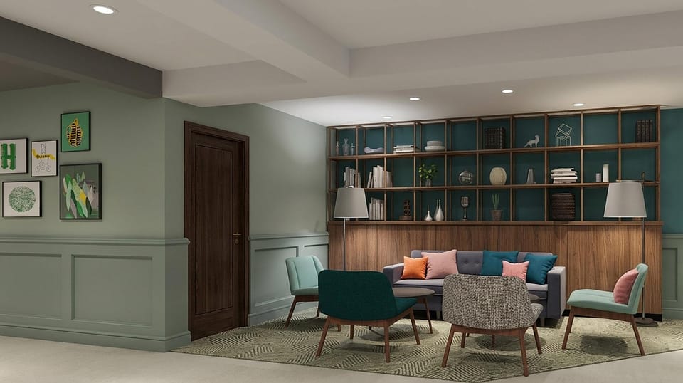 Holiday Inn Ashford Central By IHG Hotel in Ashford
