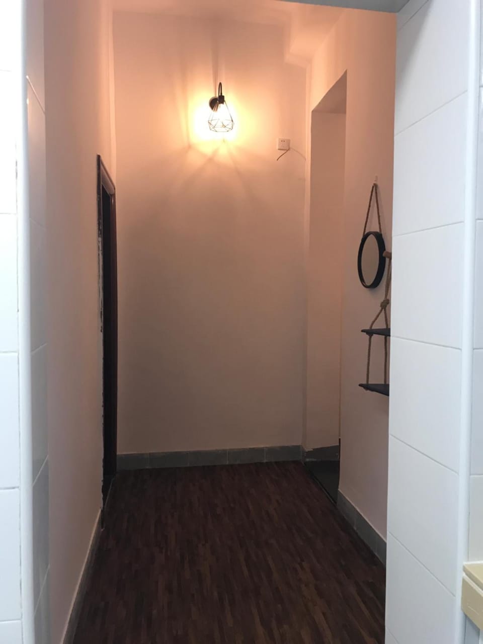 No. 6 Cuobian Hostel Hostel in Guangdong