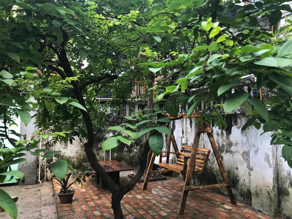 No. 6 Cuobian Hostel Hostel in Guangdong