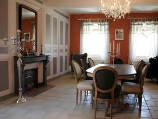 Domaine de Suzel Hotel in Auvergne-Rhône-Alpes