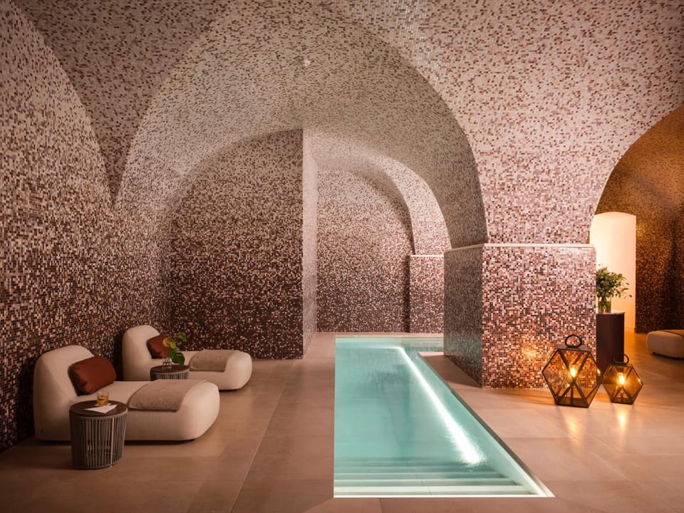 VISTA Ostuni Hotel in Ostuni