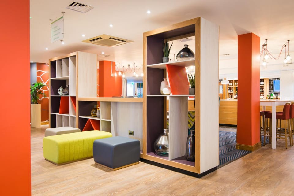 Holiday Inn Stoke on Trent By IHG Hotel in Newcastle-under-Lyme