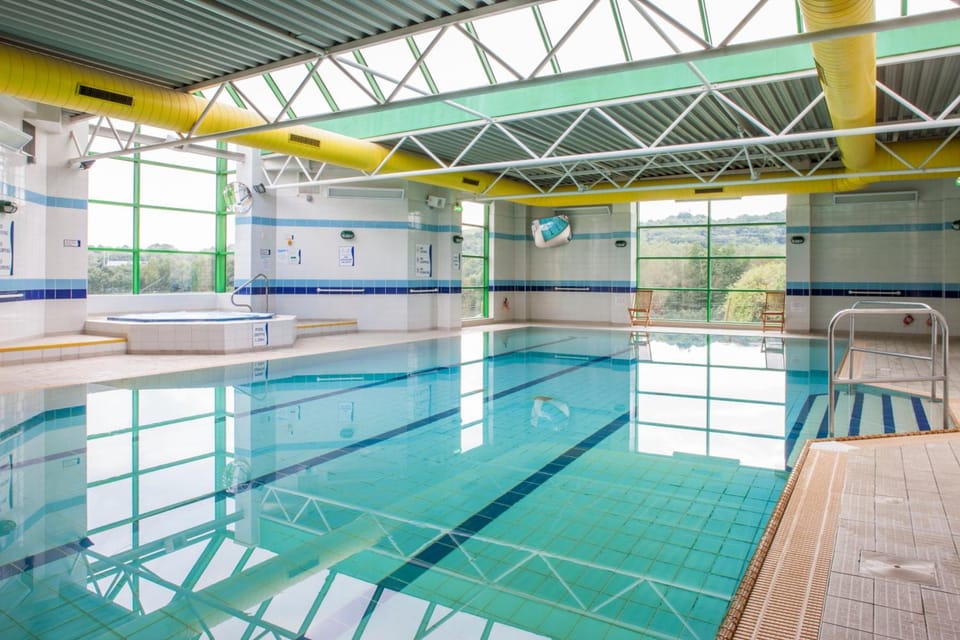 Holiday Inn Stoke on Trent By IHG Hotel in Newcastle-under-Lyme