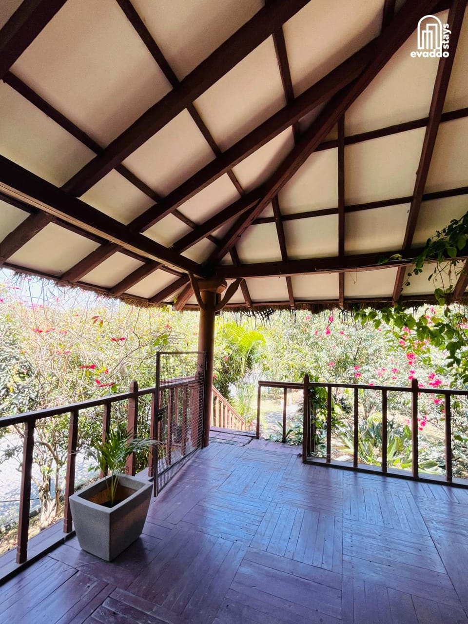 The Hideaway Hosur by evaddo stays Hotel in Bengaluru