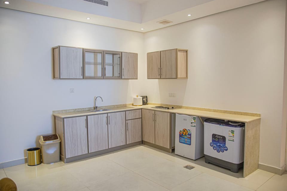 indigo apartments Apartment hotel in Jeddah
