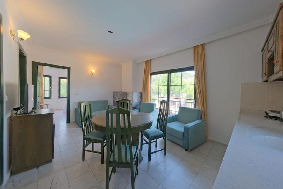 Club Mel Holiday Bed and Breakfast in Dalyan