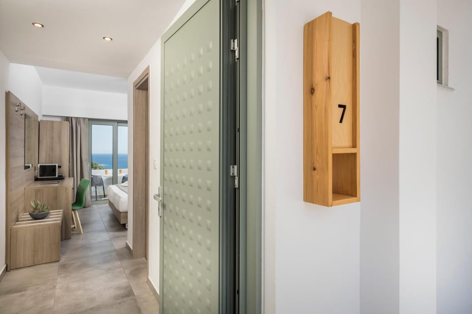 Glykeria Hotel Hotel in Crete