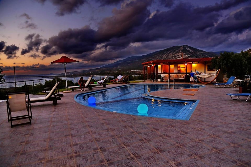 Glykeria Hotel Hotel in Crete