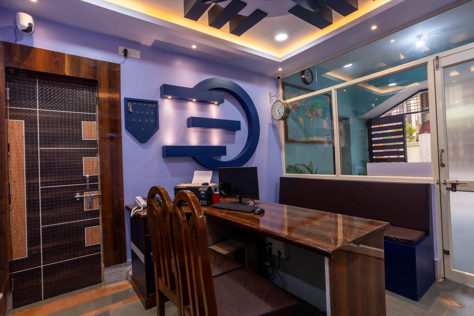 Baramunda Residence  Hotel in Bhubaneswar