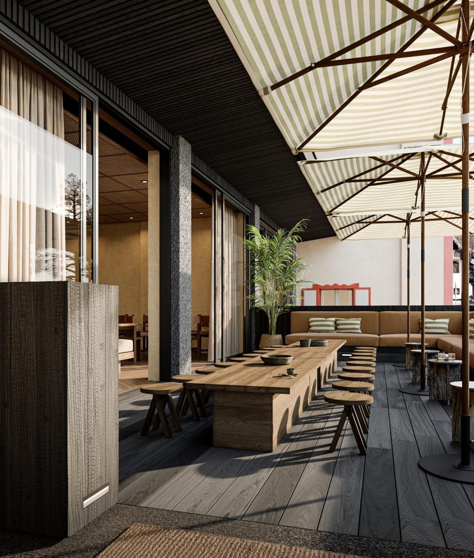 Casa Cook Madonna Hotel in Madonna di Campiglio