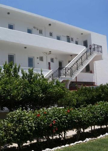 Marina Studio Appartments Hotel in Kardamena