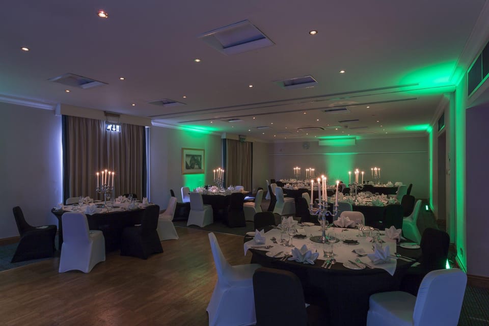Holiday Inn Rugby-Northampton M1 By IHG Hotel in Daventry District