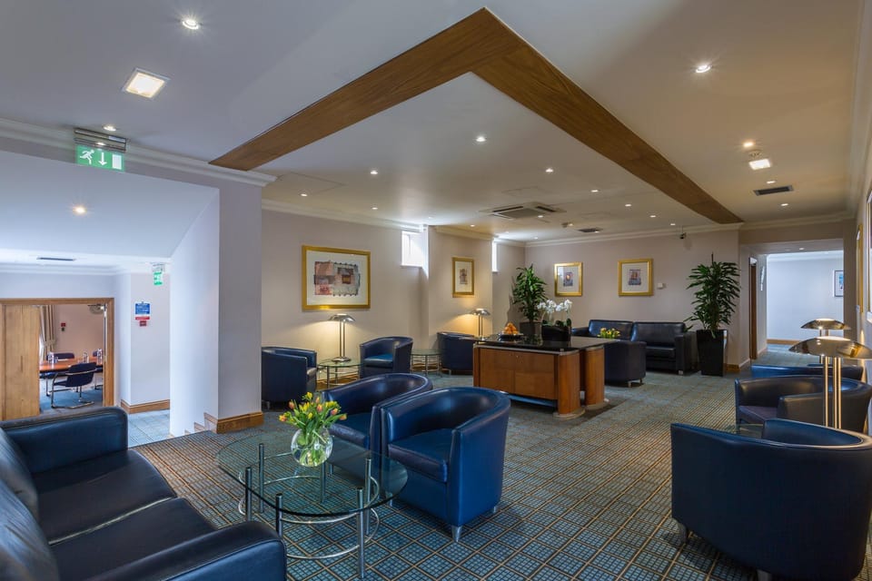 Holiday Inn Rugby-Northampton M1 By IHG Hotel in Daventry District