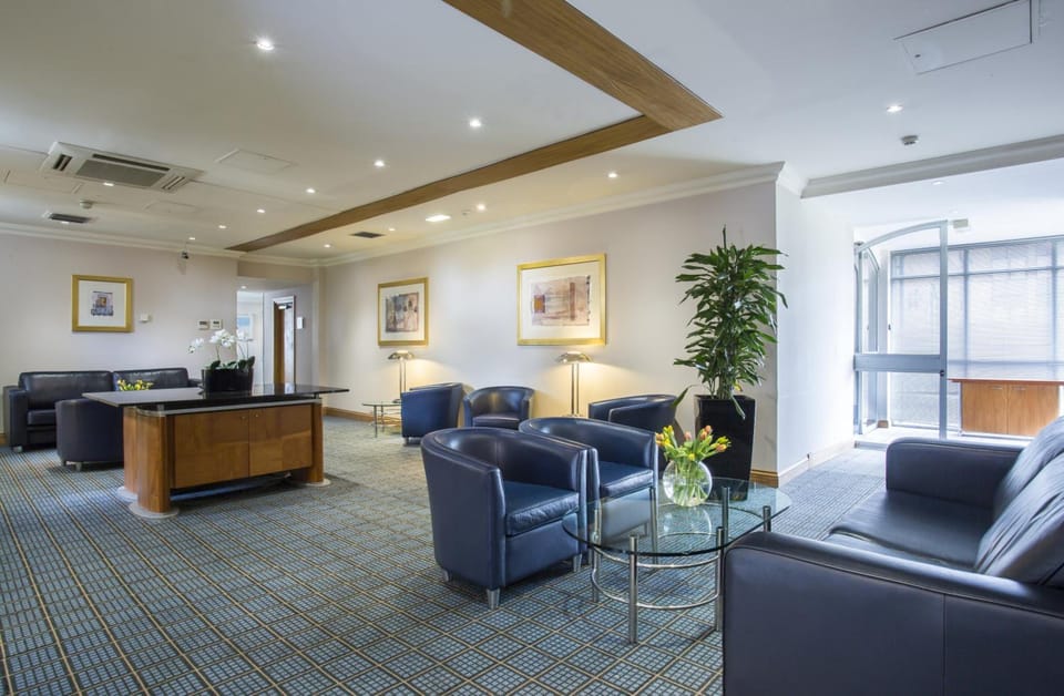 Holiday Inn Rugby-Northampton M1 By IHG Hotel in Daventry District