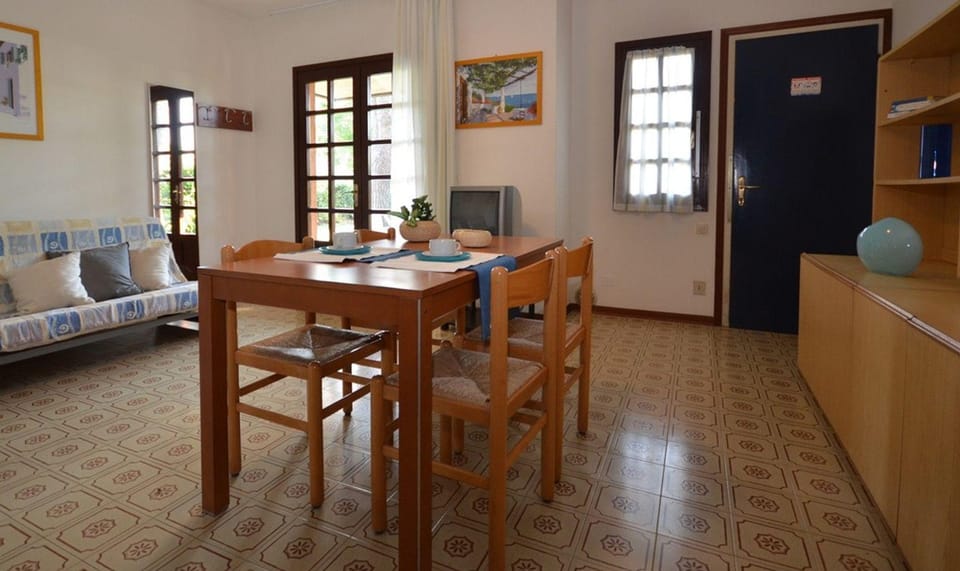Wonderful villa with private garden by Beahost Rentals Resort in Bibione