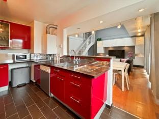 Family Duplex Disneyland Paris - Rentaway BnB Hotel in Magny-le-Hongre