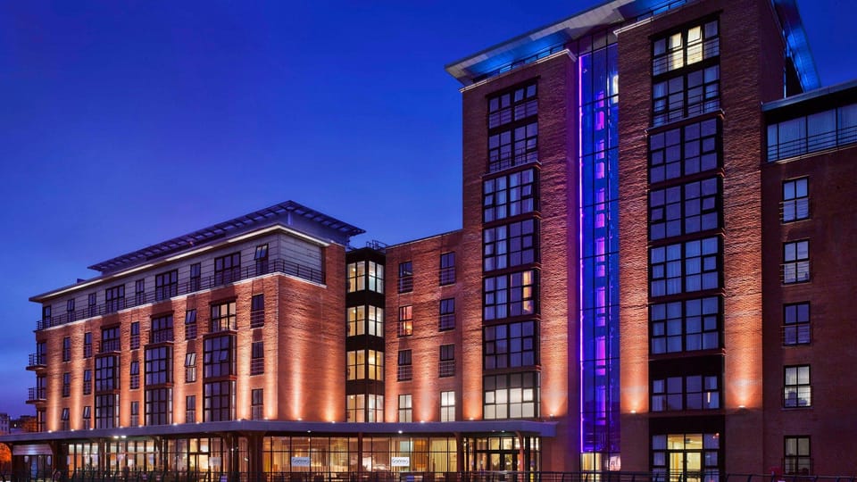 voco Belfast By IHG Hotel in Belfast