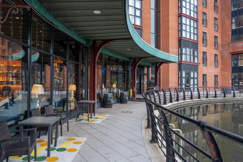 voco Belfast By IHG Hotel in Belfast