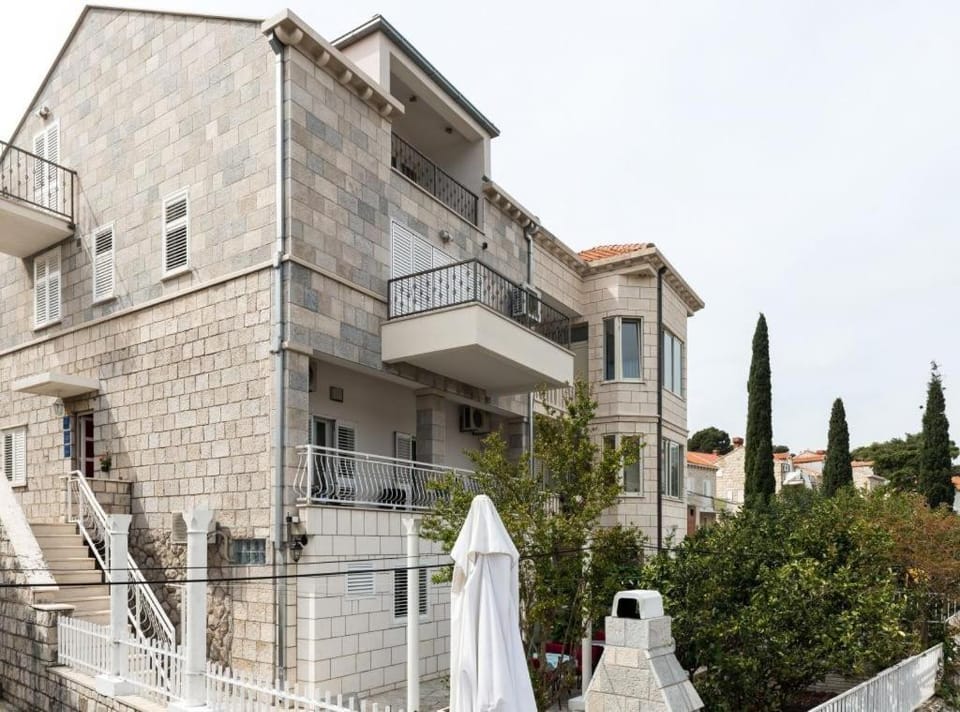 Guest House Cuk Hotel in Dubrovnik