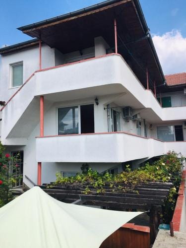 Guest House Dobrev Hotel in Decentralized Administration of Macedonia and Thrace