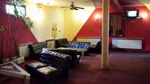 Guest House Gaja Hotel in Novi Sad
