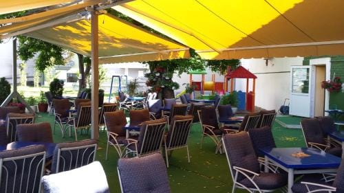 Guest House Gaja Hotel in Novi Sad