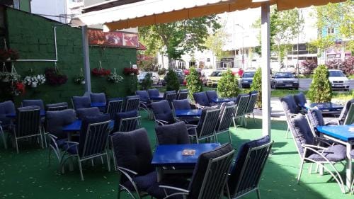 Guest House Gaja Hotel in Novi Sad