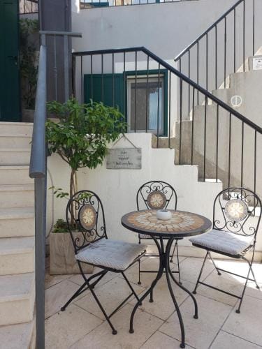 Little Palmina Hotel in Split