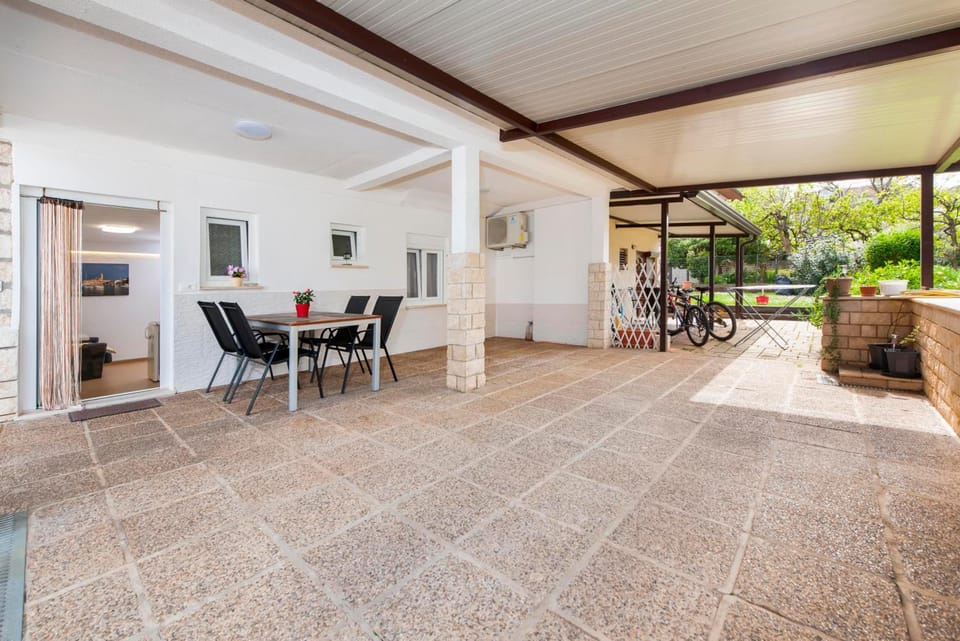 Apartments and Room Silvana Hotel in Rovinj