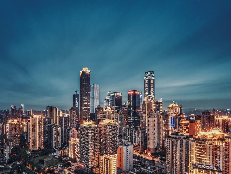 m58 Sky Sunset Hotel Hotel in China