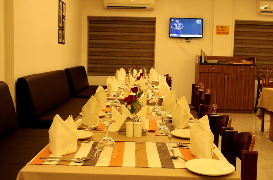 Janatha heritage Hotel in Kerala