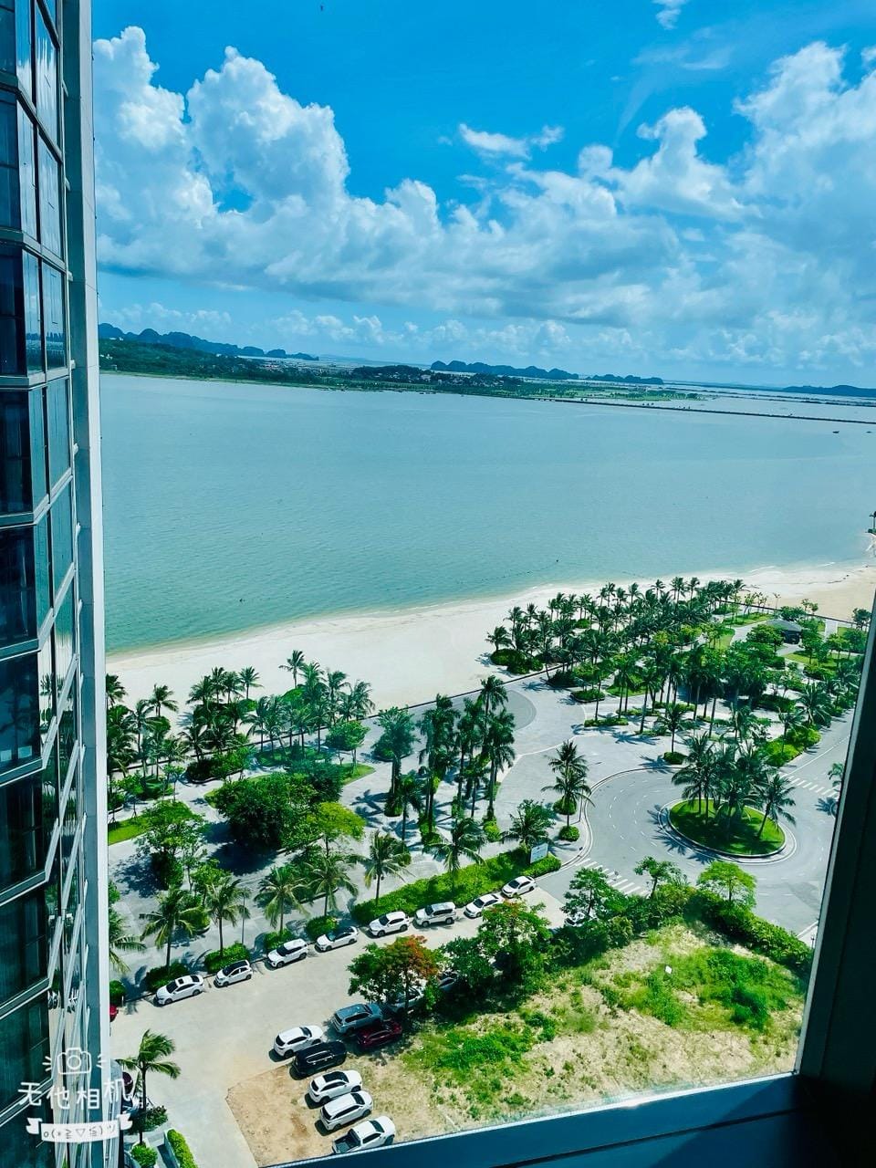 À La Carte Hotel in Vietnam