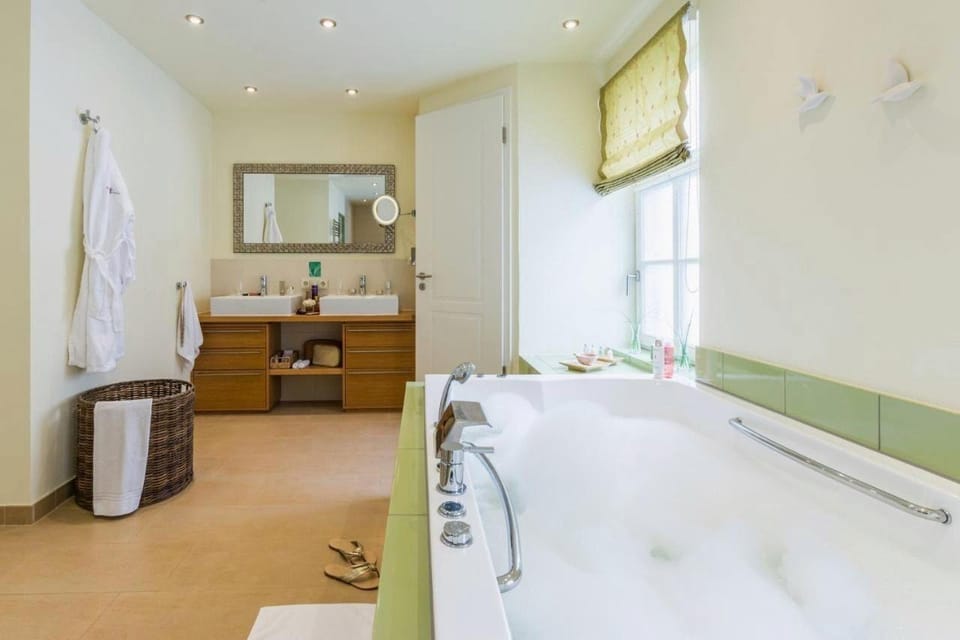 Tides Boutique Hotel Hotel in Norden