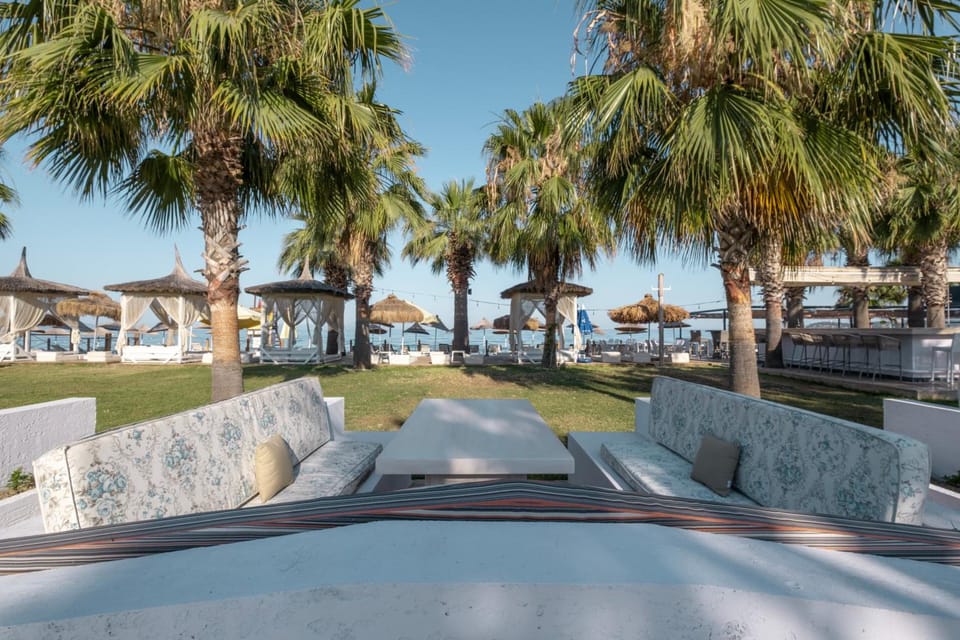 Risus Beach Resort Hotel Hotel in Aydın Province