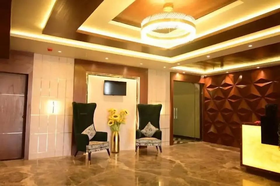 Hotel Hello Jeypore Hotel in Odisha