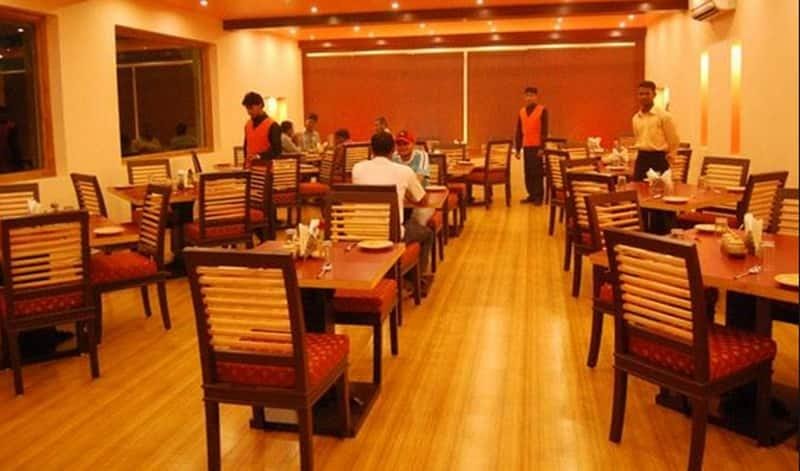 Hotel Hello Jeypore Hotel in Odisha