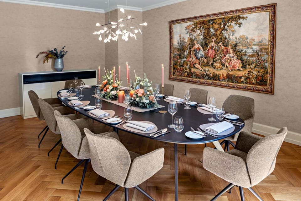 Meeting room / ballrooms