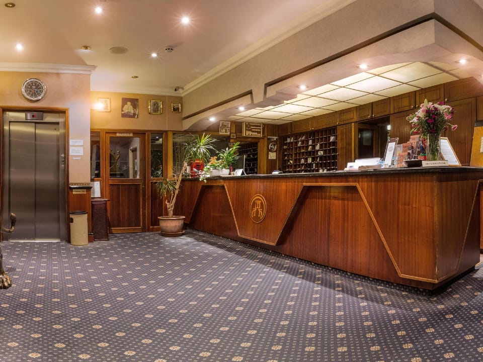 Mitre House Hotel Hotel in City of Westminster