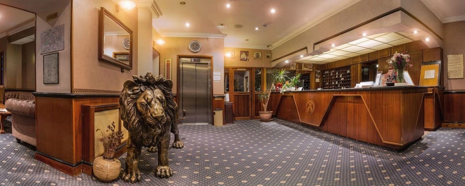 Mitre House Hotel Hotel in City of Westminster