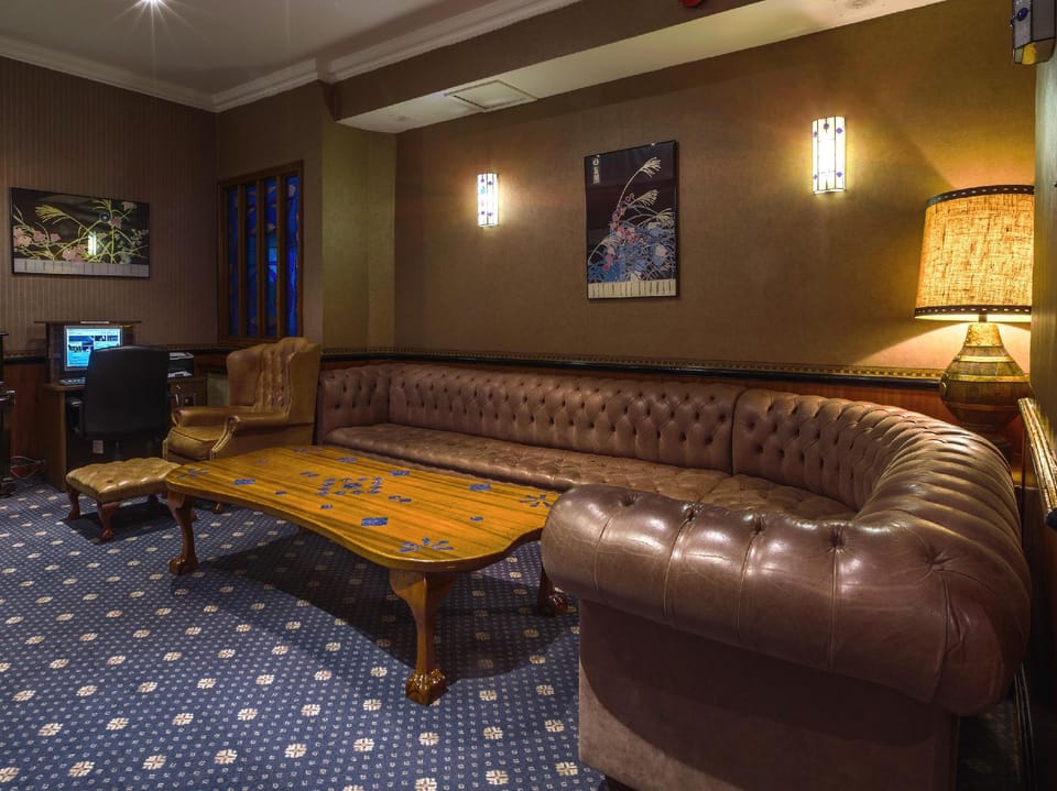 Mitre House Hotel Hotel in City of Westminster